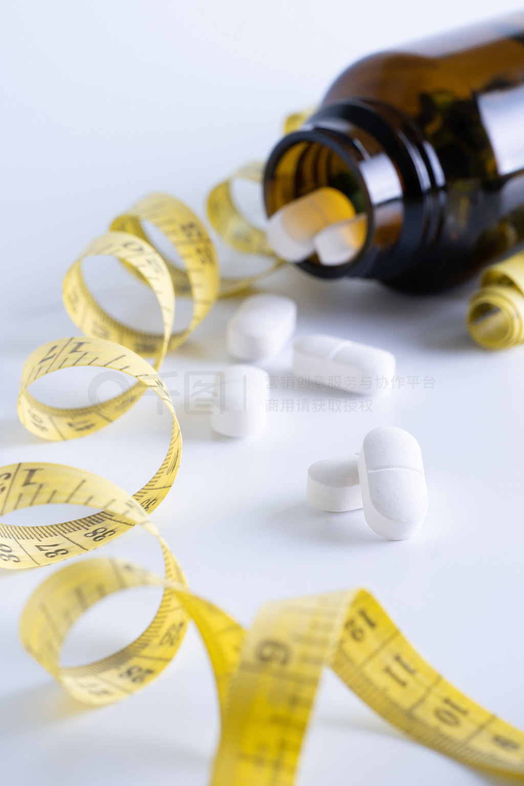 药物减肥 概念、风险与健康服务指南